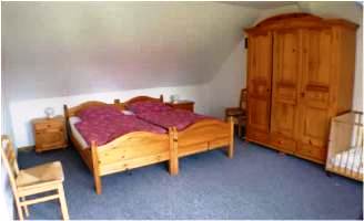 Schlafzimmer OG